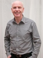 Graham Smallman Graham Smallman