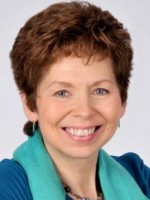 Linda Hayman Linda Hayman