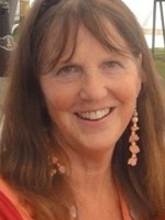 Rosemary Graham Rosemary Graham