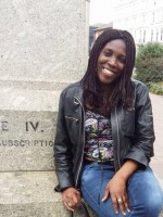 Ivona Gordon Ivona Gordon