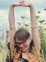 Tiina Mokvist - Coaching women to their own kind of wonderful! Tiina Mokvist - Coaching women to their own kind of wonderful!