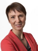 Olga Klimanovich Olga Klimanovich