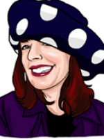 Rositta Priestley: Winter Blues? Find Your Sun Again through Polka Dot Coaching. Rositta Priestley: Winter Blues? Find Your Sun Again through Polka Dot Coaching.