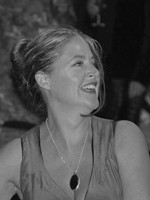 Rebecca Hartnell - Daemon Career Coach Rebecca Hartnell - Daemon Career Coach