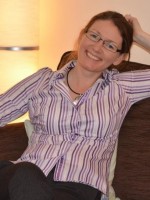 Sue Vought BEd (Hons), MA(ed), NLP Practitioner Sue Vought BEd (Hons), MA(ed), NLP Practitioner