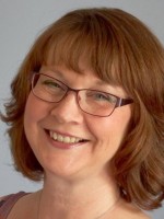 Julia Ryder, LifeScene Coaching Julia Ryder, LifeScene Coaching
