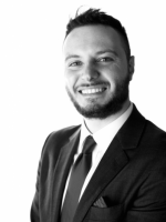 Daniele Perchiazzi (ICF Member) Daniele Perchiazzi (ICF Member)