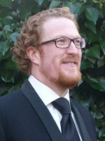 Nick Clitheroe Nick Clitheroe