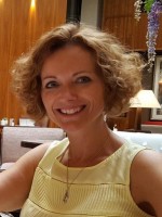 Dawn Bradly-Stress & Anxiety Coach Dawn Bradly-Stress & Anxiety Coach