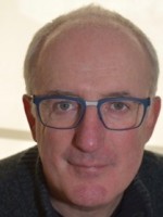 Peter Upton, MSc Coaching & Behavioural Change, MAC. Peter Upton, MSc Coaching & Behavioural Change, MAC.