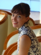 Louise West Louise West
