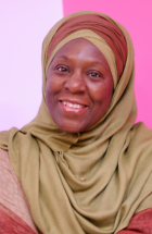 Haneefah Muhammad Haneefah Muhammad