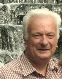 Steven Codling MA MBPsS Steven Codling MA MBPsS