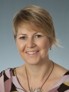 Caroline Petrie- The Coaching Tree Caroline Petrie- The Coaching Tree
