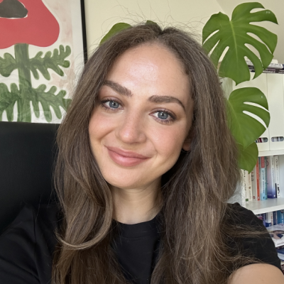 Emilia Papadopoullos