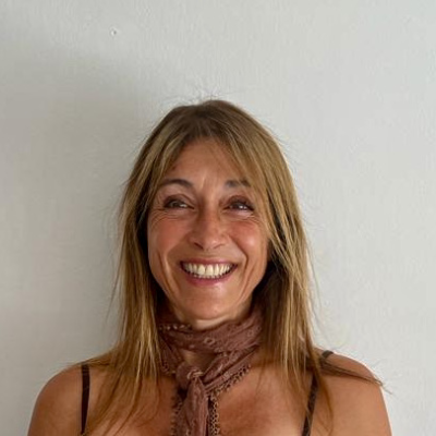 Elisa Gomez De Bonilla