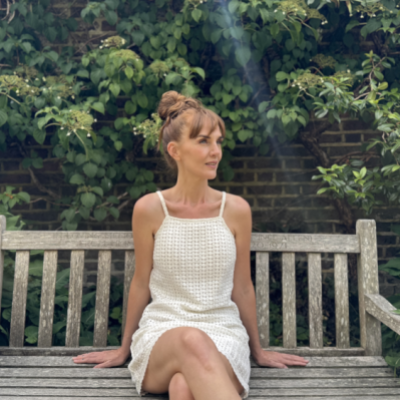 Alexandra Falconer
