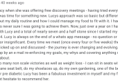 5 star review