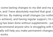 5 star review