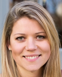 Kyla Newcombe DipION, BSc, MSc - Skin Specialist Kyla Newcombe DipION, BSc, MSc - Skin Specialist