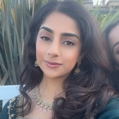 Adikha Naeem