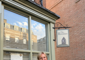 Liz at The Rooms, Poundbury clinic