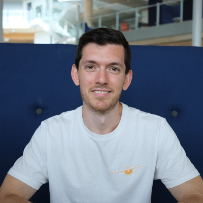 Pierpaolo Lamparelli