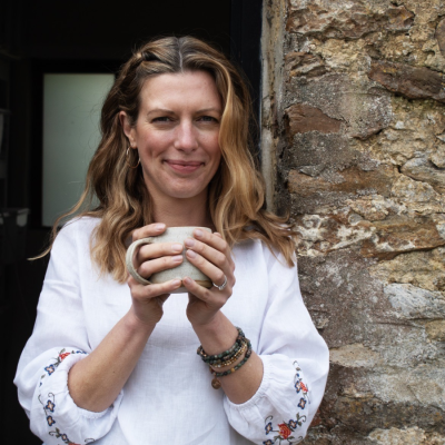 Claire Barnes