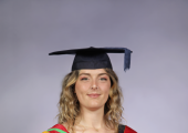 MSc Graduation