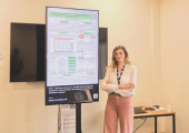 NUTSOC Research Presentation