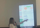 NUTSOC Research Presentation