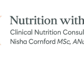Nutrition with Nisha