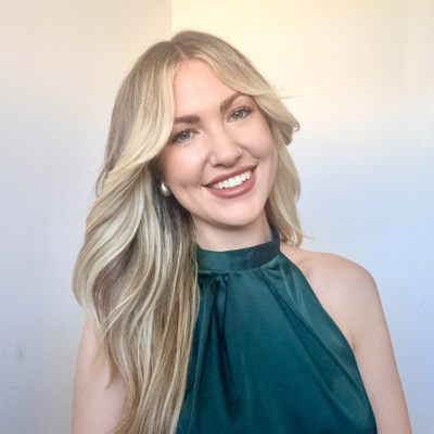 Georgina Blackburn