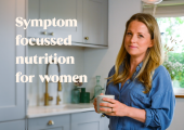 Nutrition for hormone health