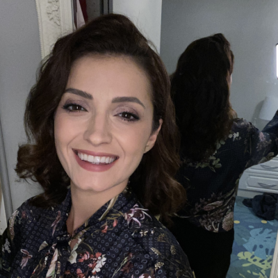 Anisa Stafa