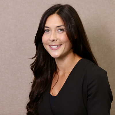 Dr Sophie McFarland