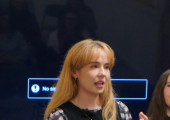 Speaking at a recent event