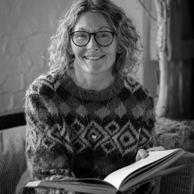 Victoria Johnston