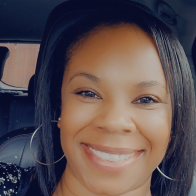 Mandisa Mitchell-Whyte