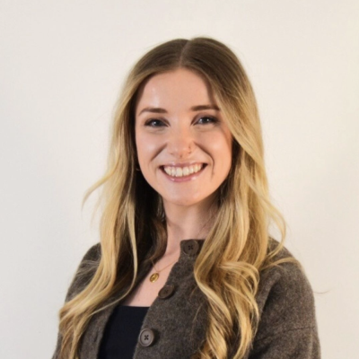 Eloise Garbutt