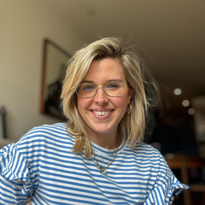Sara Petersson