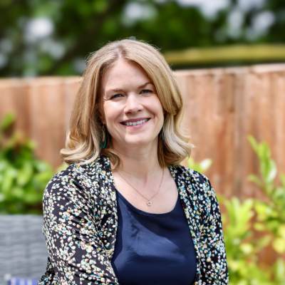Georgina Corley-Cadogan