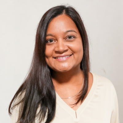 Pratima Goodfellow