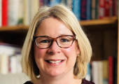 Sophie - Cancer & Gut Specialist Dietitian
