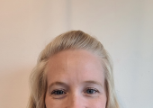 Alice - Cancer Specialist Dietitian