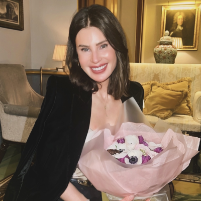 Silvia Woolf