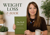Weight loss without restriction