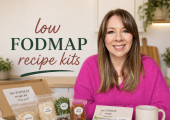 FREE recipe kits on my website.