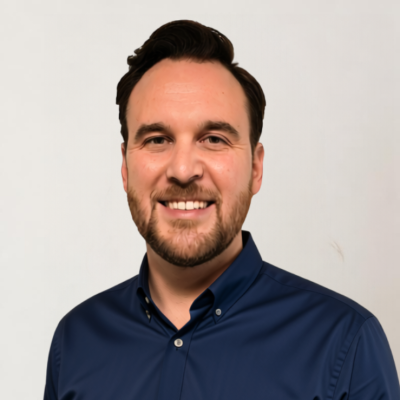 Joe Alvarez
