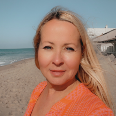 Monica Kranner